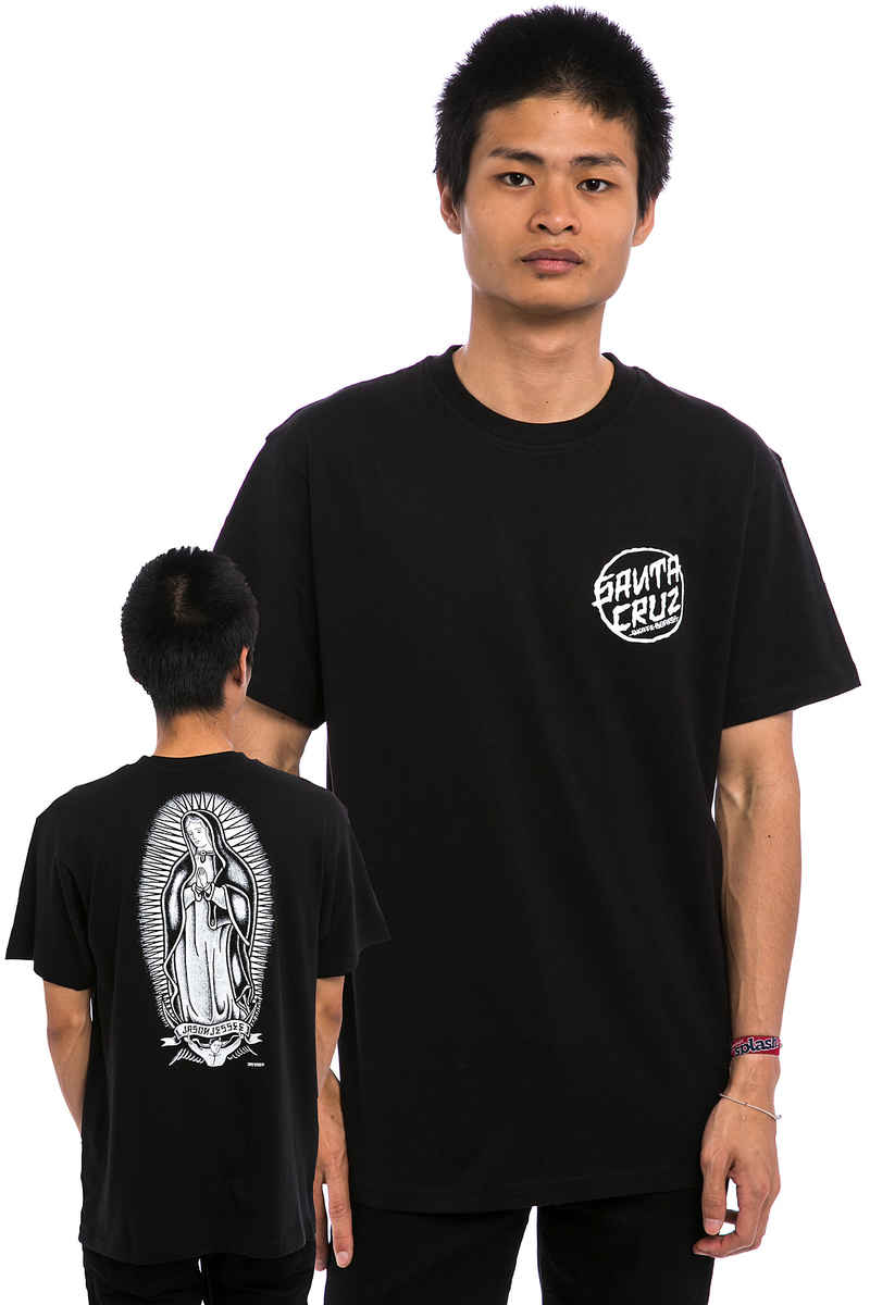 Santa Cruz Dressen Guadalupe T-shirt