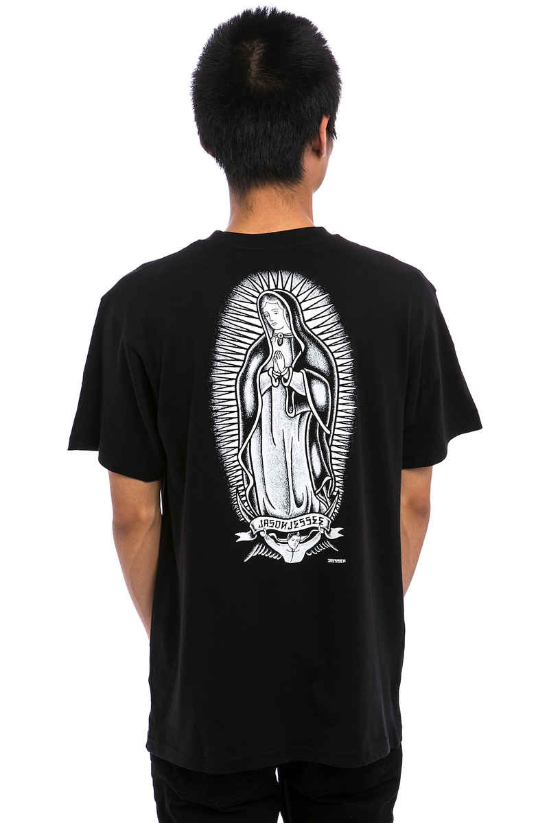 Santa Cruz Dressen Guadalupe T-shirt