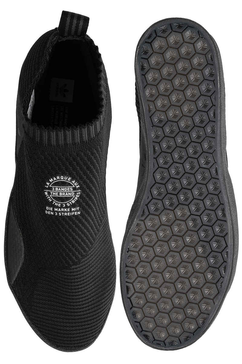adidas Skateboarding 3ST.002 PK Shoes (core black carbon white)