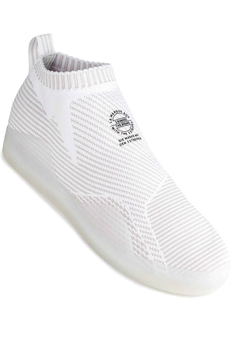 adidas Skateboarding 3ST.002 PK Schuh (white grey one core black)