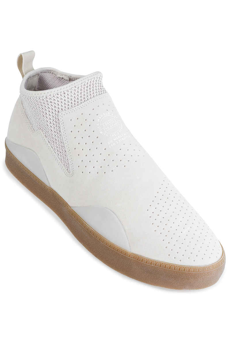 adidas Skateboarding 3ST.002 Schuh (core brown white gum)