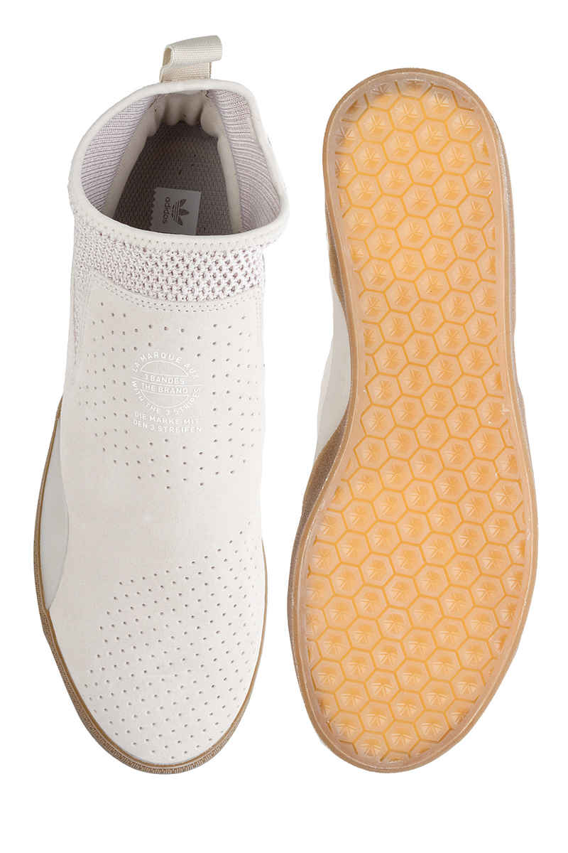 adidas Skateboarding 3ST.002 Schuh (core brown white gum)