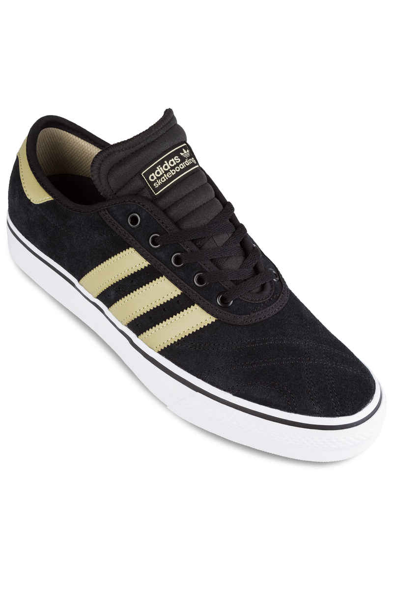 adidas Skateboarding Adi Ease Premiere Shoes (core black ravv white)