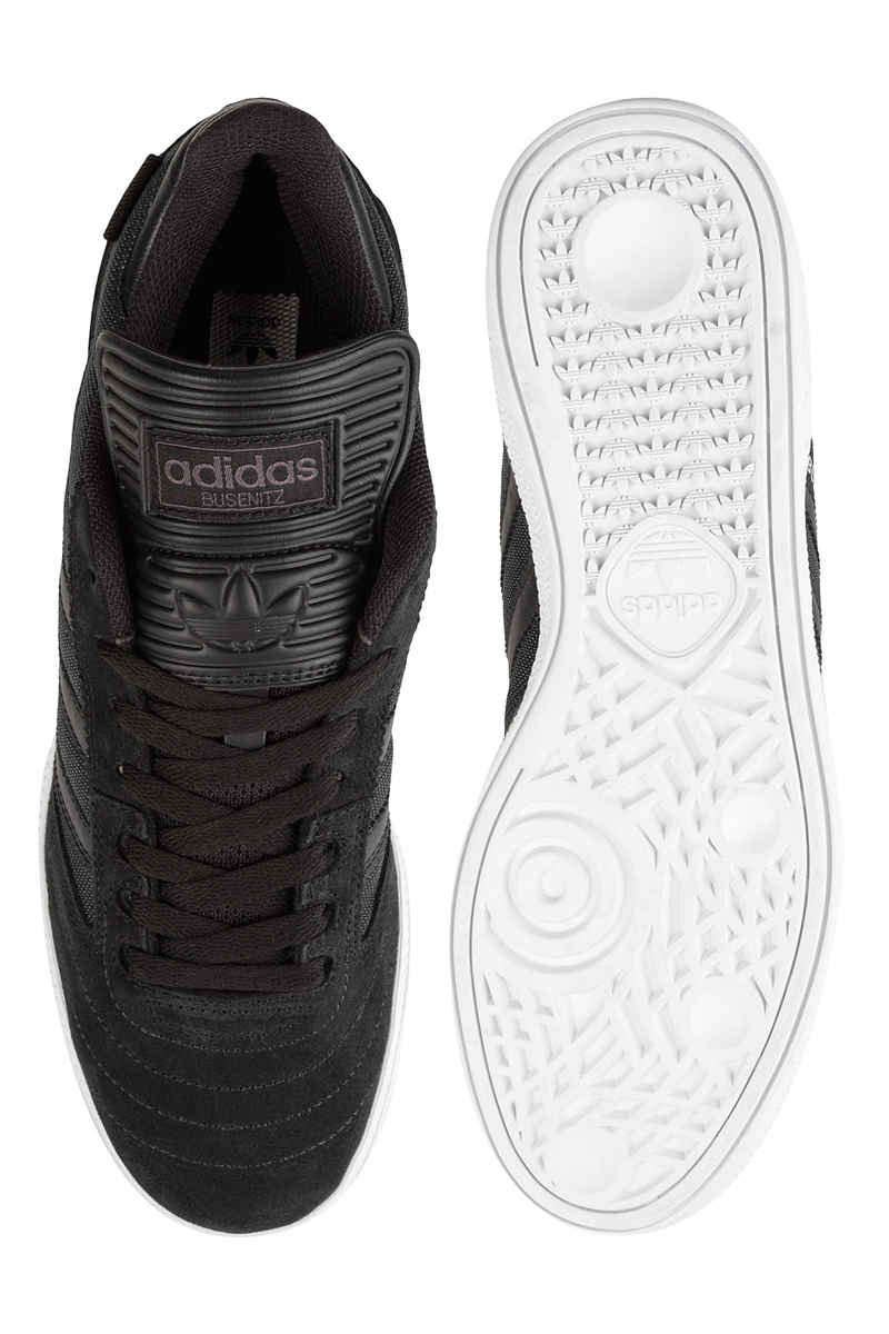 adidas Skateboarding Busenitz CORDURA® Schuh (core black black white)