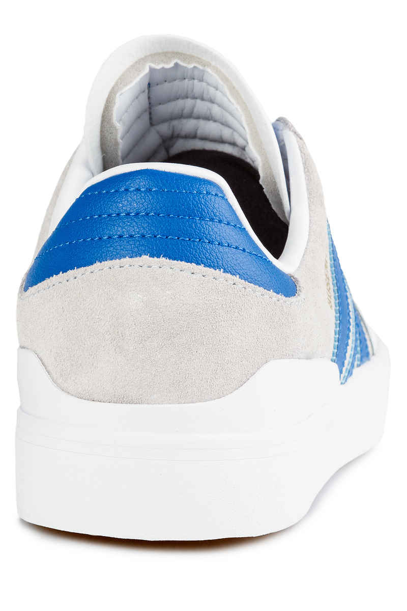 adidas Skateboarding Busenitz Vulc RX Zapatilla (white bluebird white)