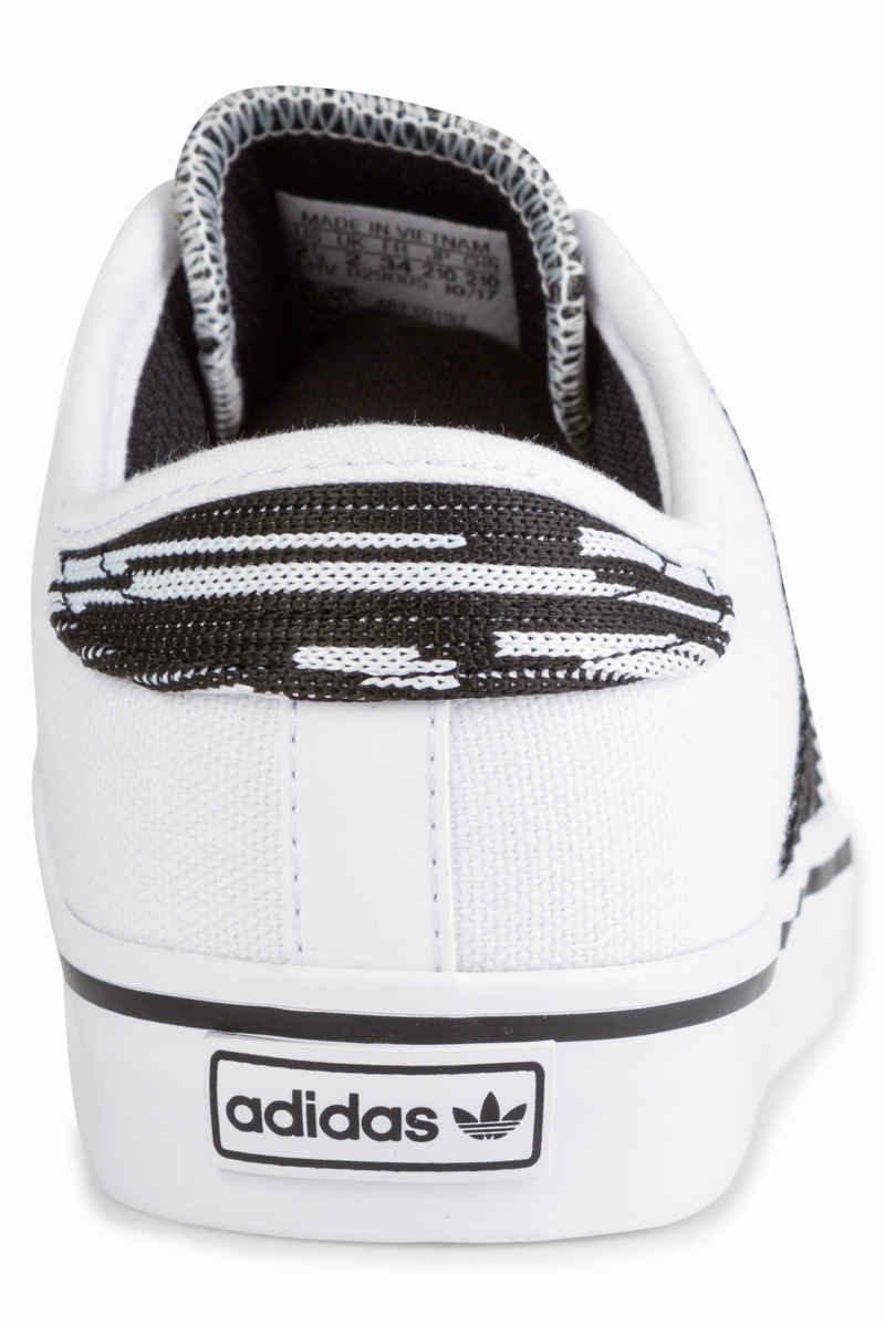 adidas Skateboarding Seeley Schuh kids (white core black white)