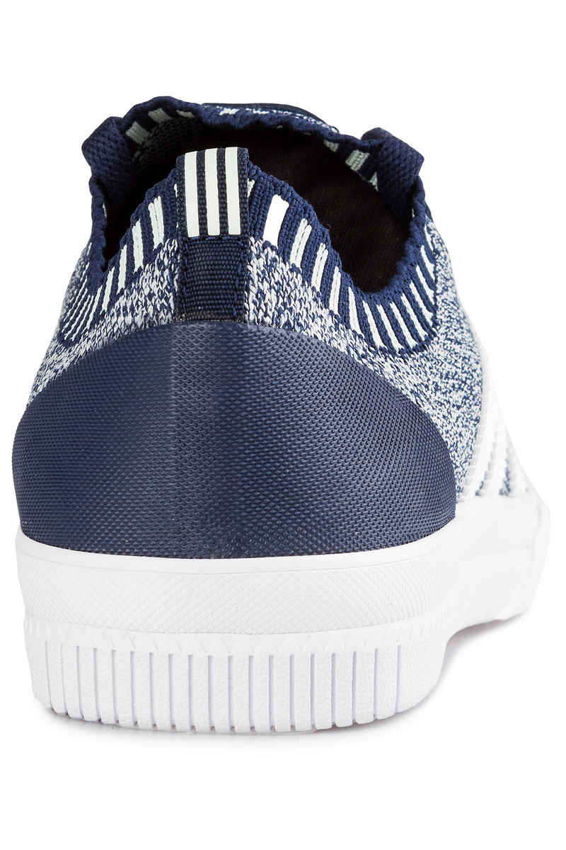adidas Skateboarding Lucas Premiere PK Shoes (navy white green)