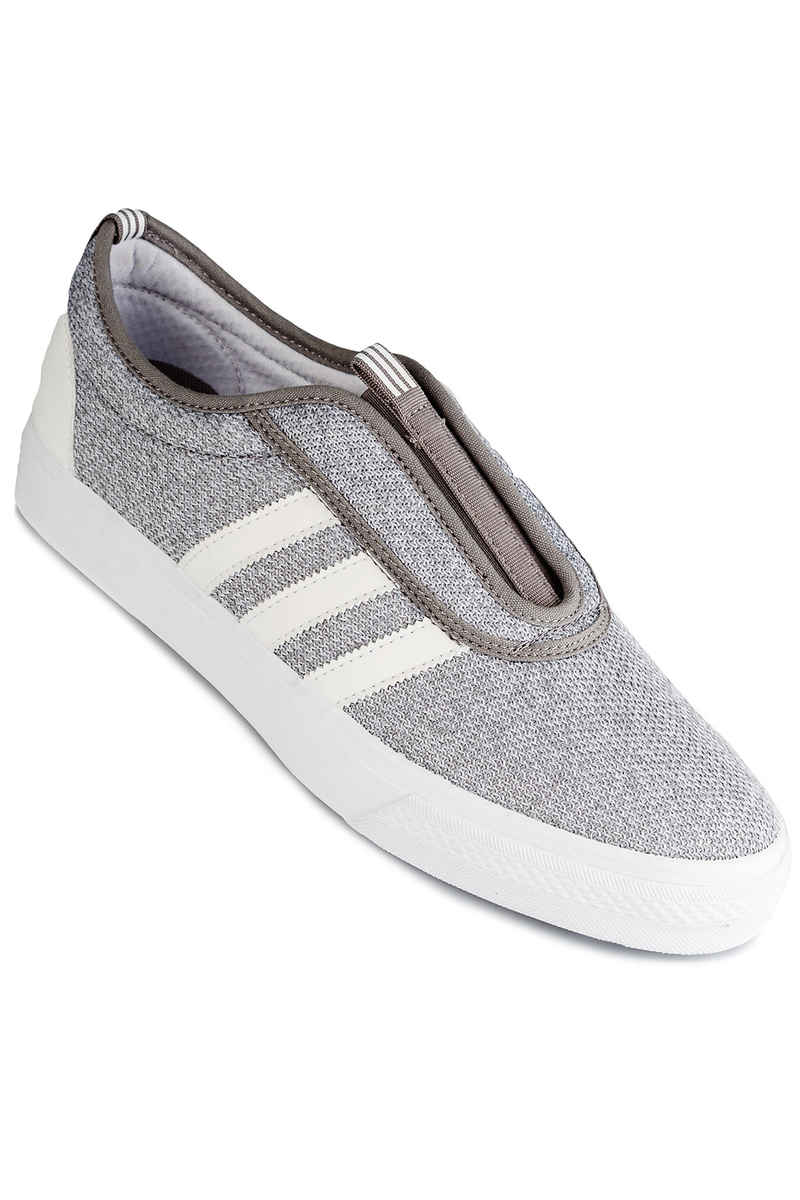 adidas Adi Ease Kung Fu Shoes (charcoal white white)