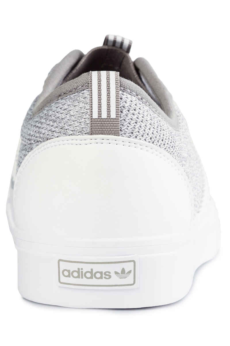adidas Adi Ease Kung Fu Shoes (charcoal white white)