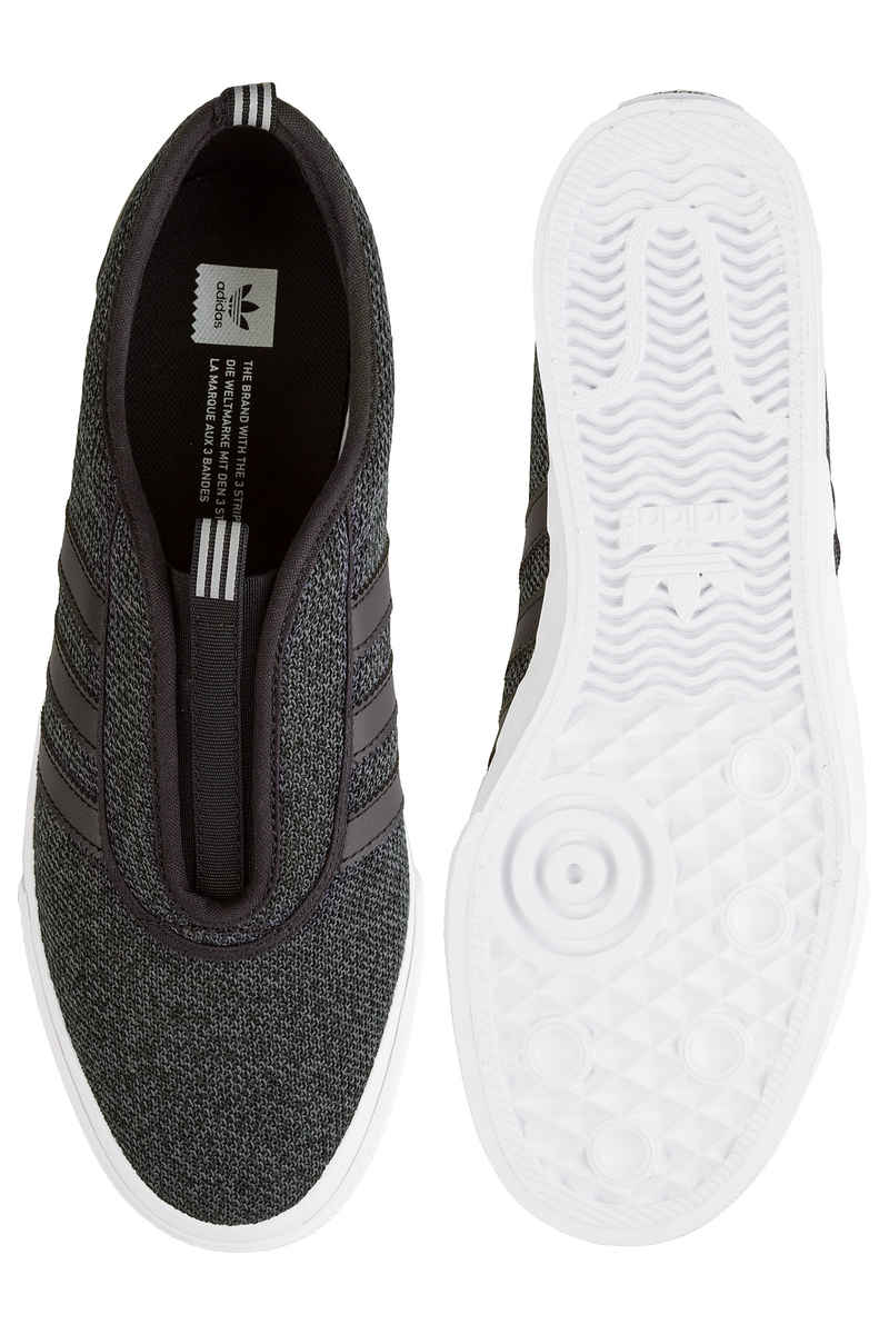 adidas Adi Ease Kung Fu Chaussure (core black grey white)