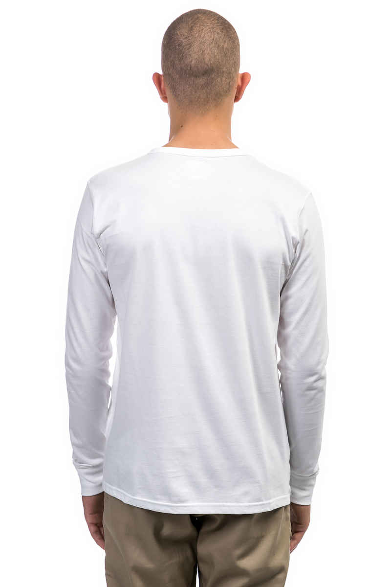 Dickies Blevins Longsleeve (white)
