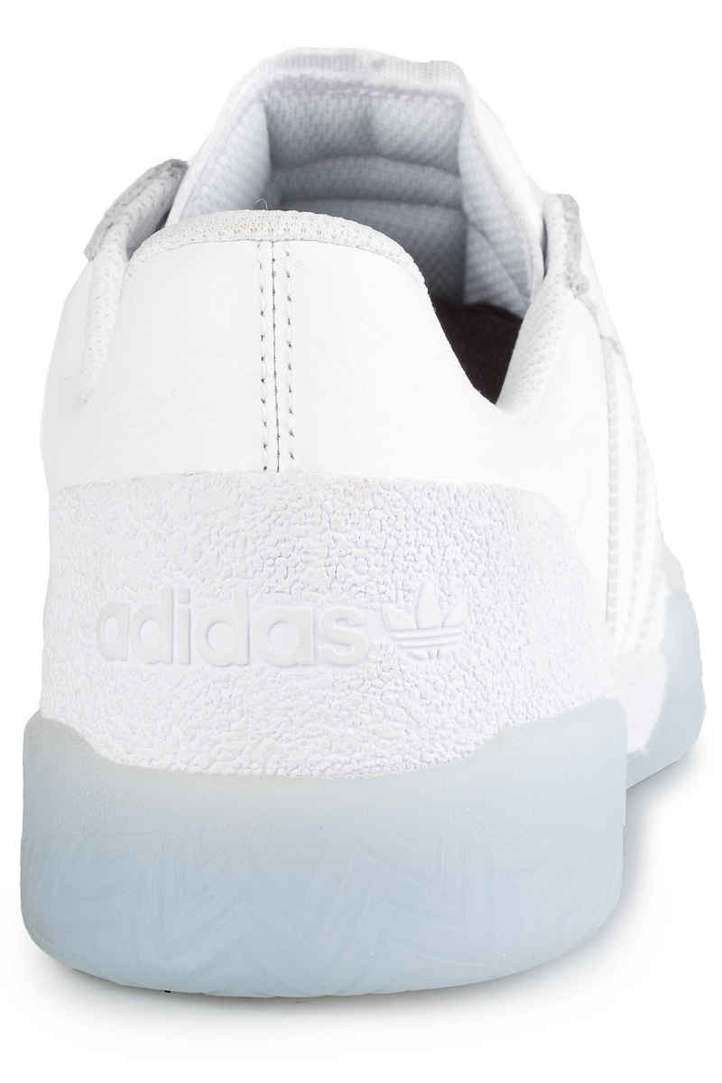 adidas Skateboarding City Cup Chaussure (white white gold)
