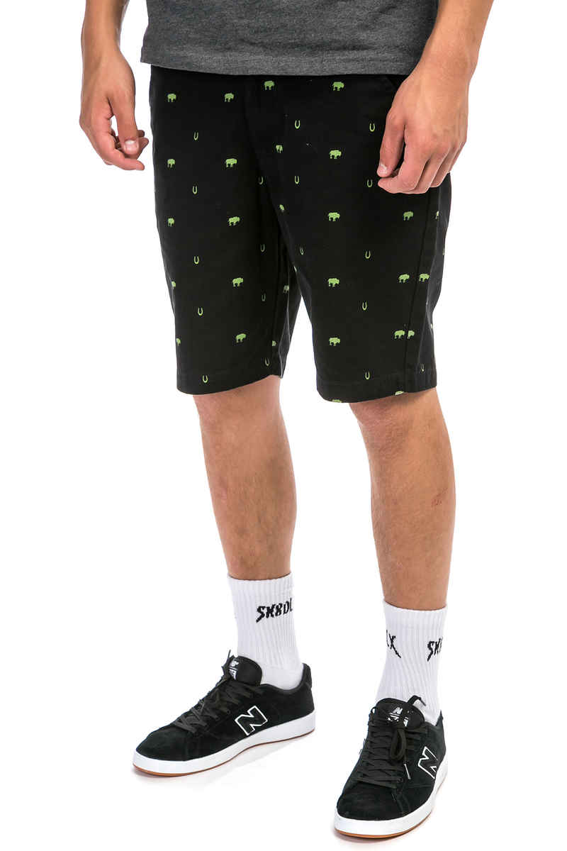 Dickies Buckner Shorts (black)