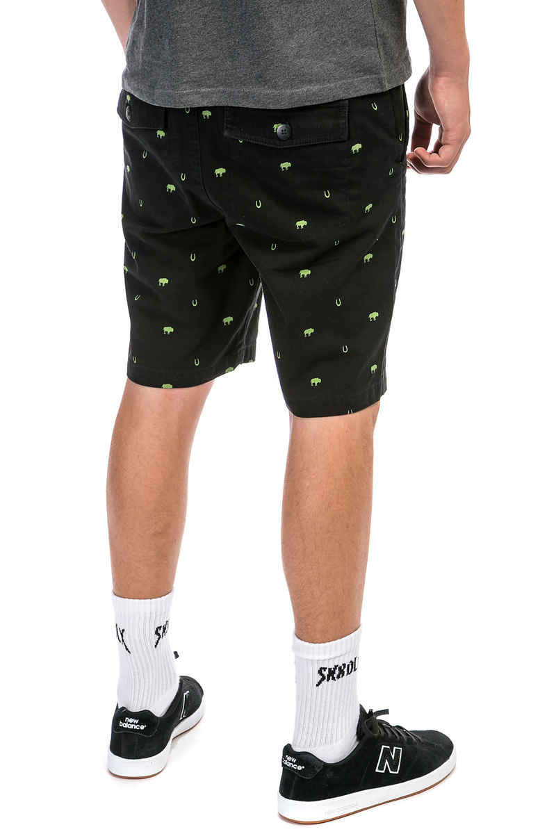 Dickies Buckner Shorts (black)