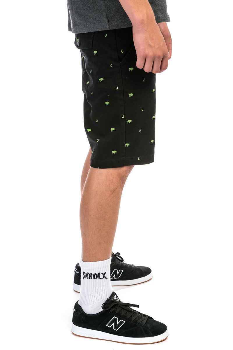 Dickies Buckner Shorts (black)