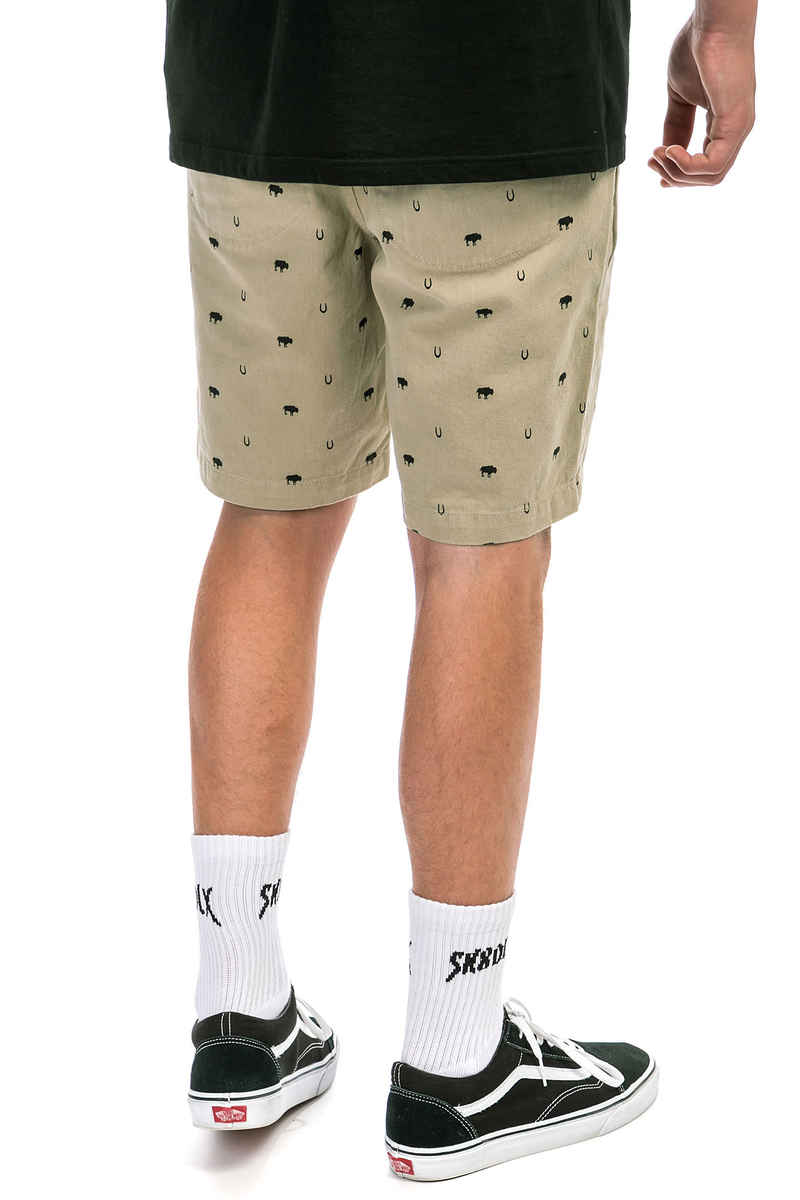 Dickies Buckner Shorts (khaki)