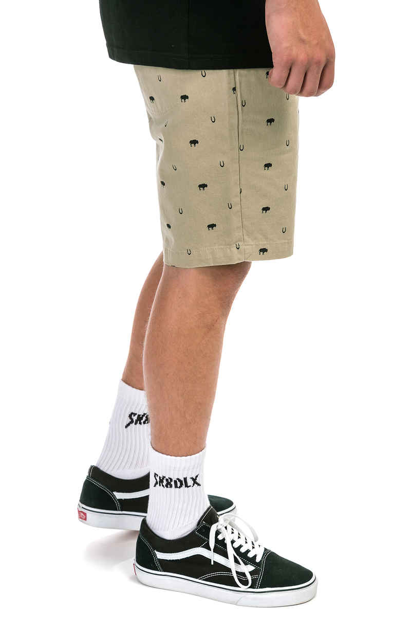 Dickies Buckner Shorts (khaki)