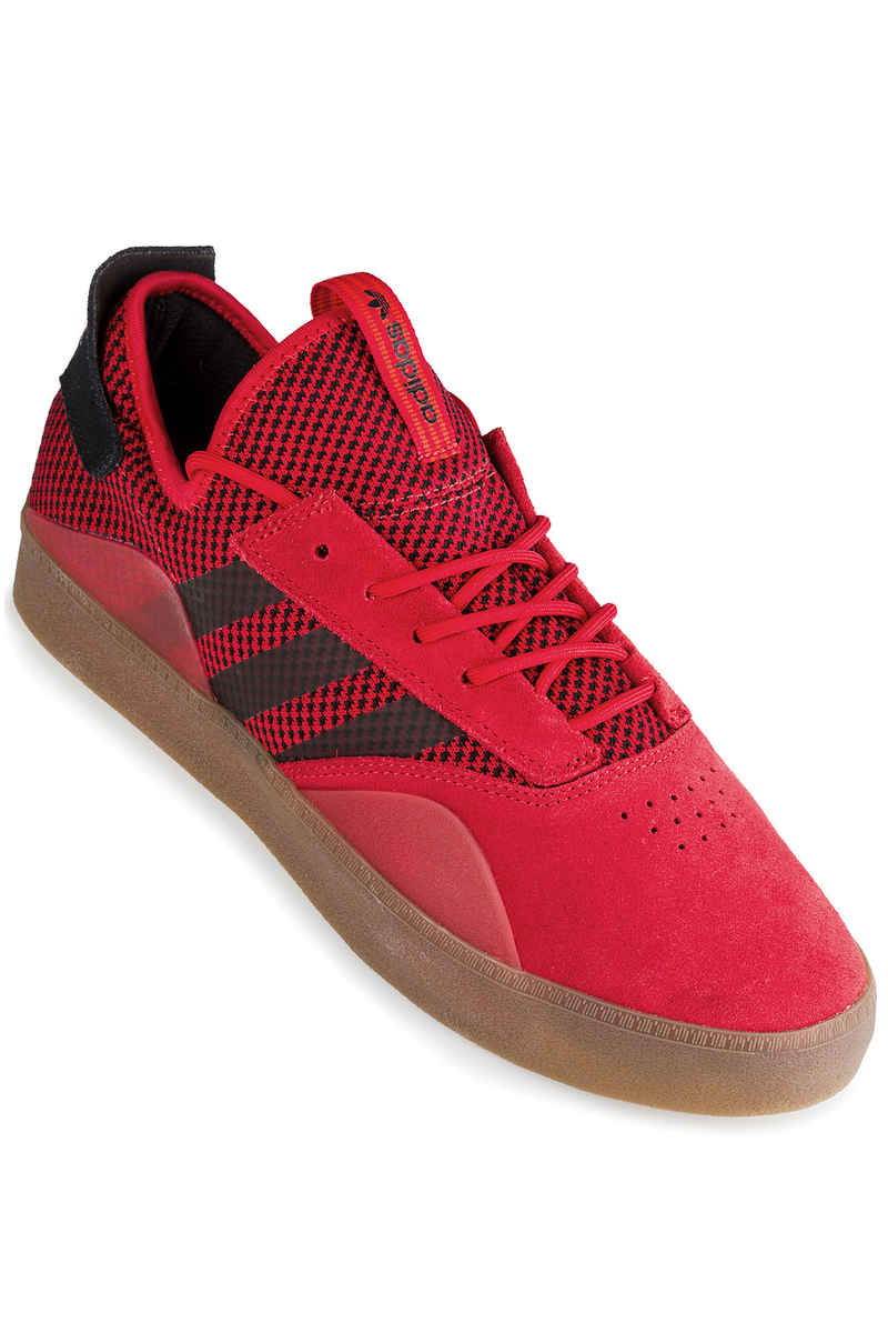 adidas Skateboarding 3ST.001 Chaussure (scarlet core black gum)