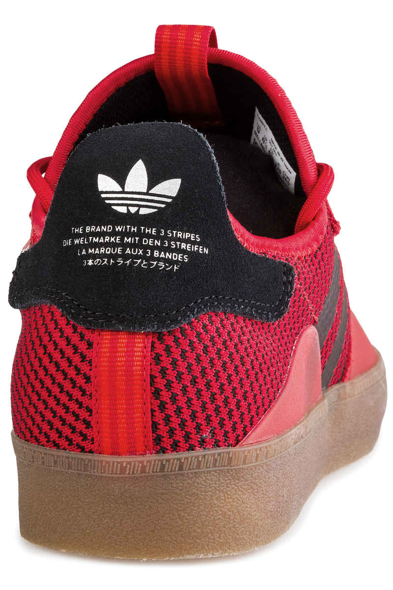 adidas Skateboarding 3ST.001 Chaussure (scarlet core black gum)
