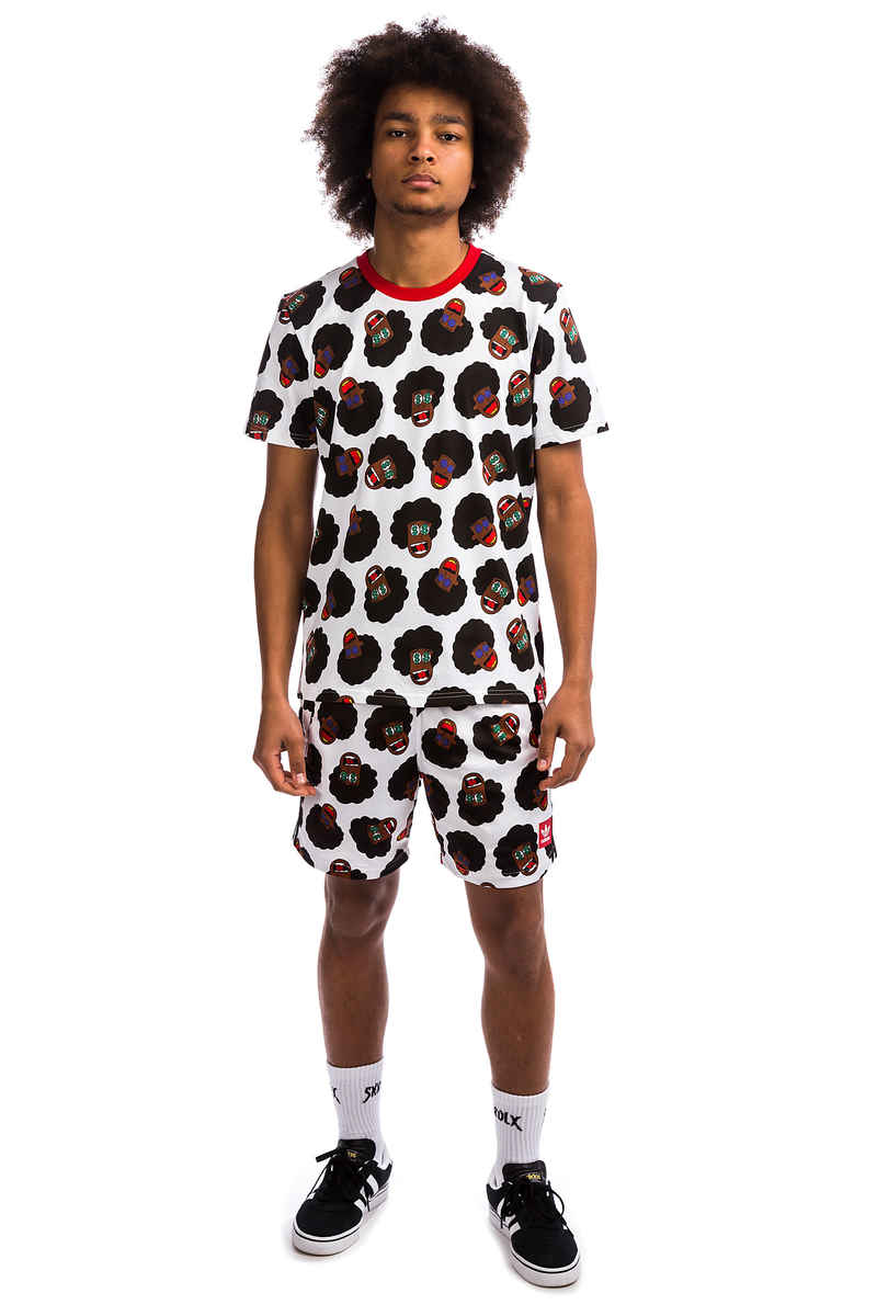 adidas x Na-Kel T-Shirt (white multicolor)