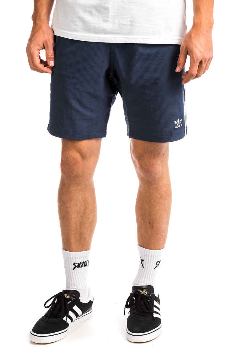 adidas Aerotech Shorts (noble indigo grey one)