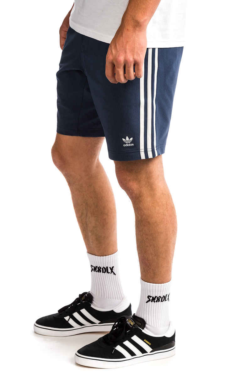 adidas Aerotech Shorts (noble indigo grey one)