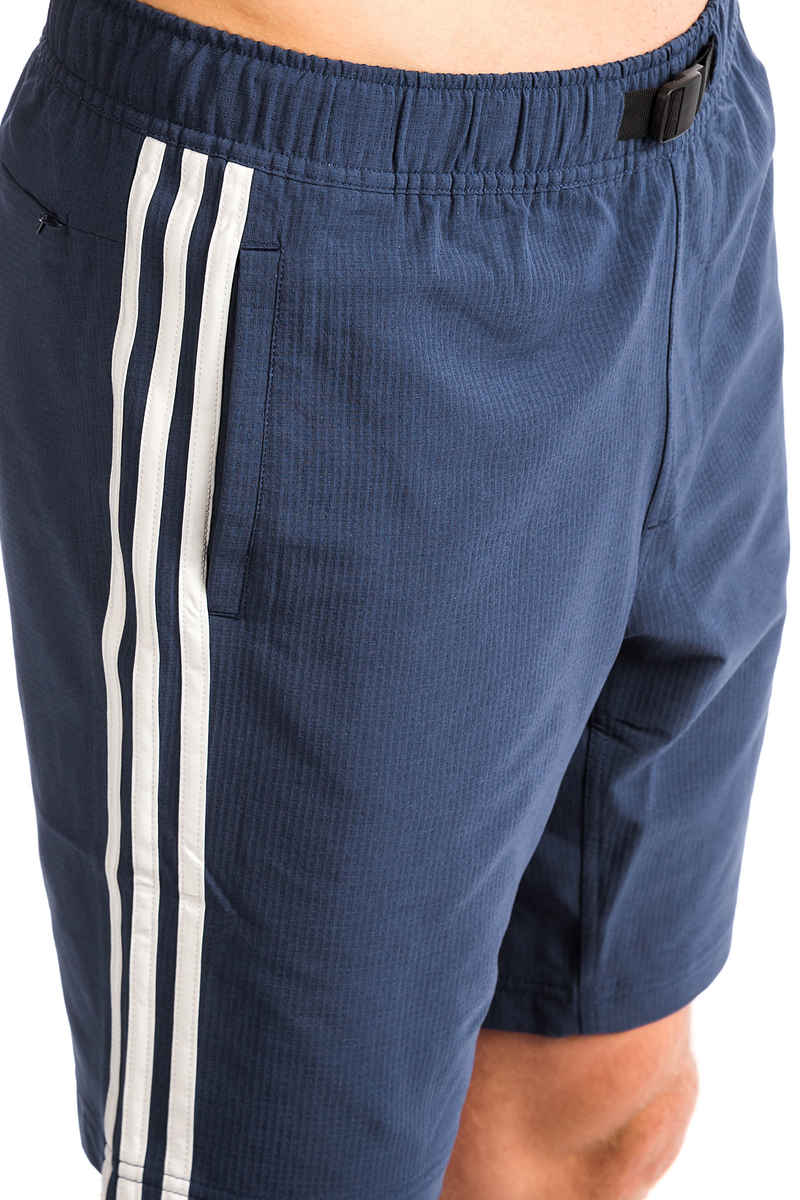 adidas Aerotech Shorts (noble indigo grey one)