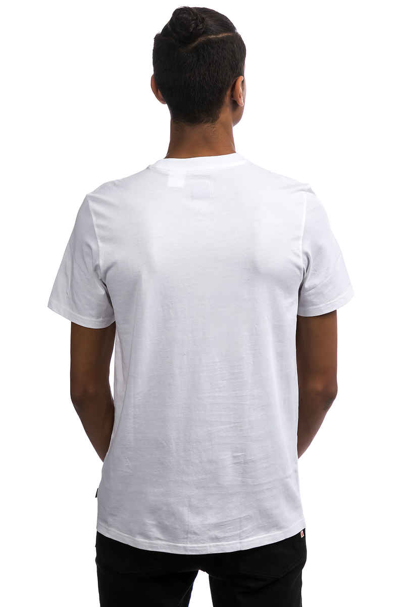 adidas BB Resort T-Shirt (white)