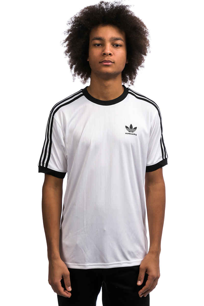 adidas Clima Club Jersey T-shirt