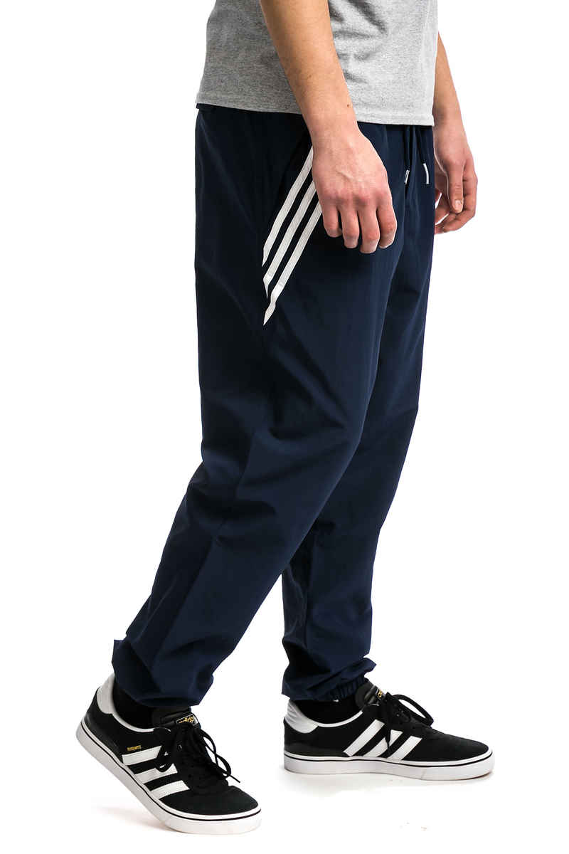 adidas Workshop Pants (night indigo white)