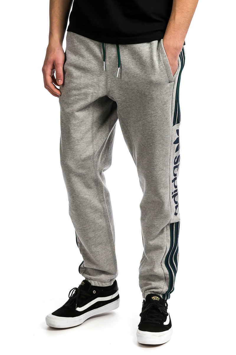 adidas Quarzo Hose (grey)