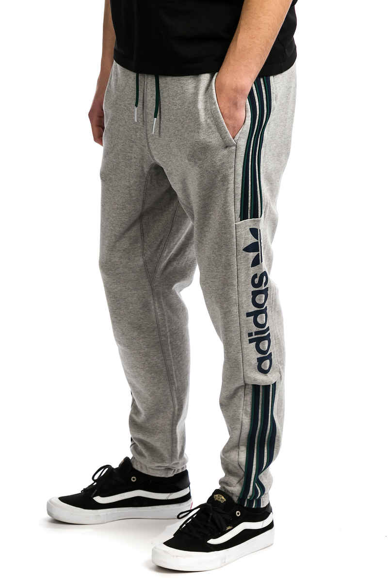 adidas Quarzo Hose (grey)