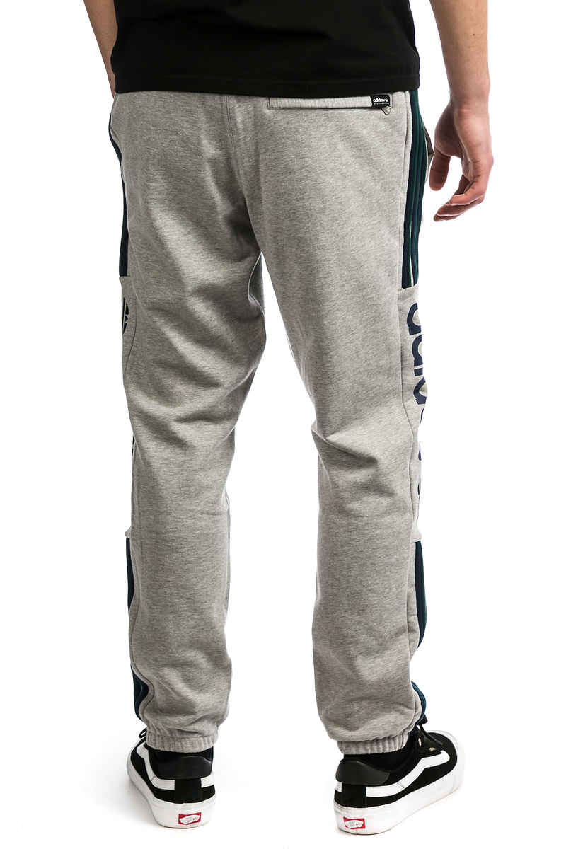 adidas Quarzo Hose (grey)