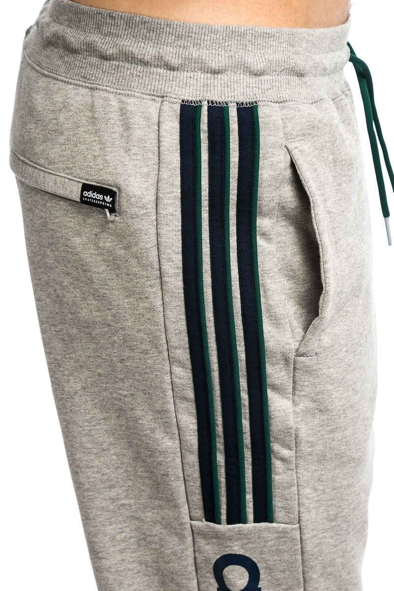 adidas Quarzo Hose (grey)