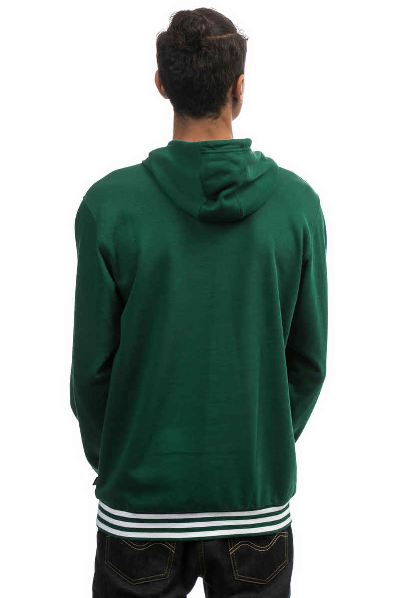 adidas Clima 3.0 Uniform Sudadera (green white)