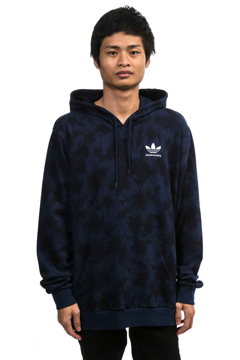 adidas Clima Crystal sweat à capuche (indigo black)