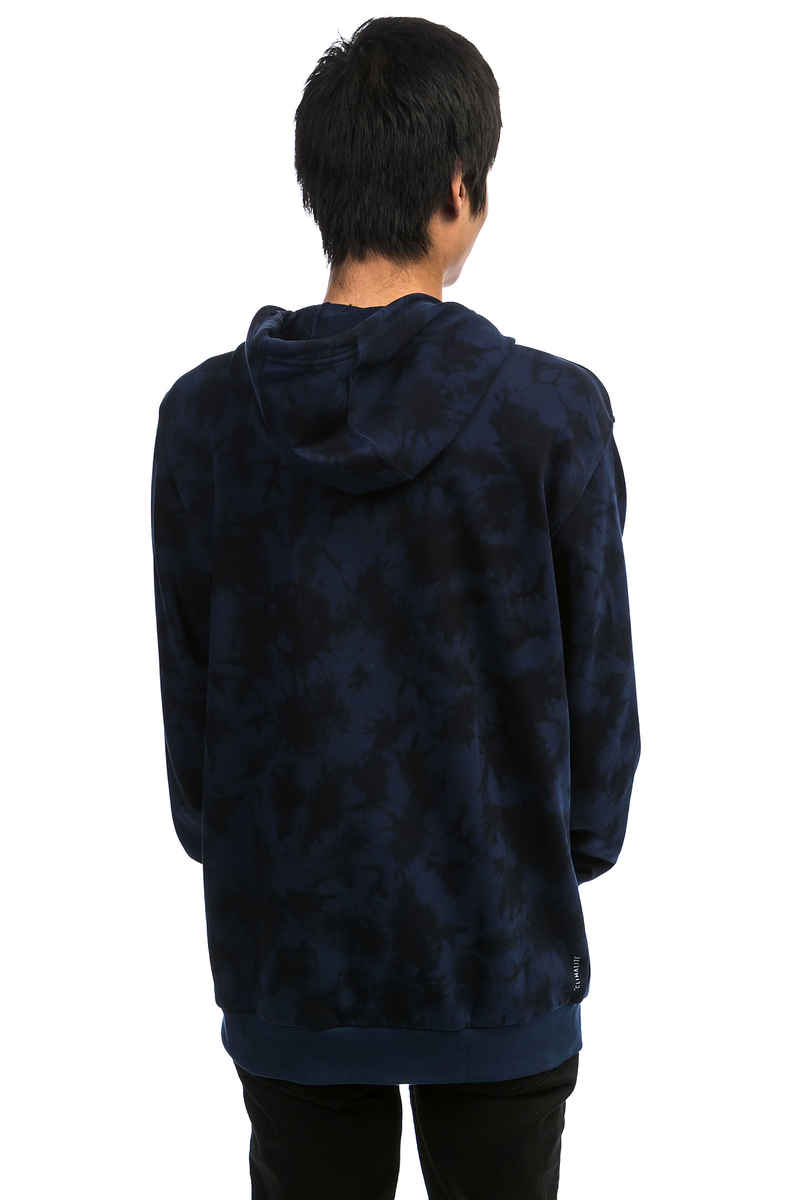 adidas Clima Crystal sweat à capuche (indigo black)