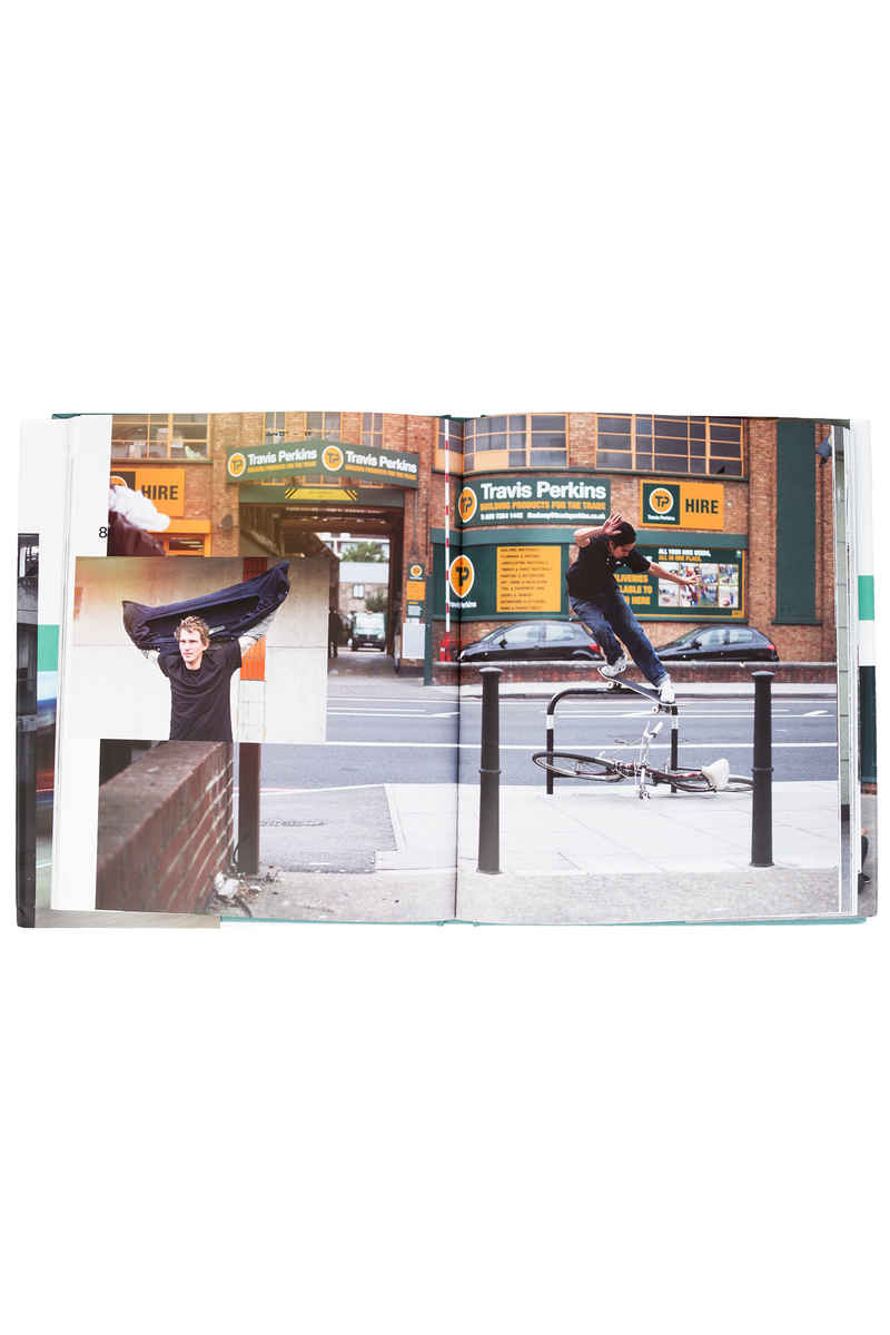 Of London Yearbook