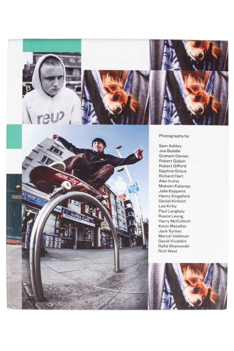 Of London Yearbook