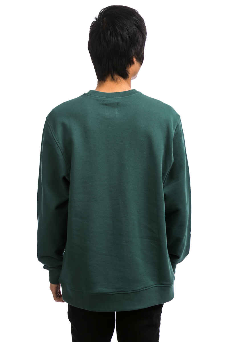 RVCA Motors Jersey (mallard green)