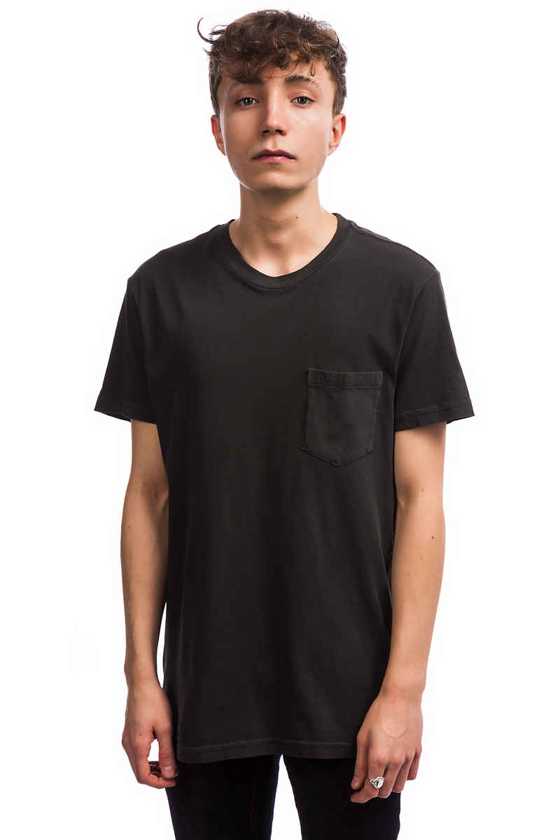 RVCA PTC 2 Pigment T-Shirt (pirate black)