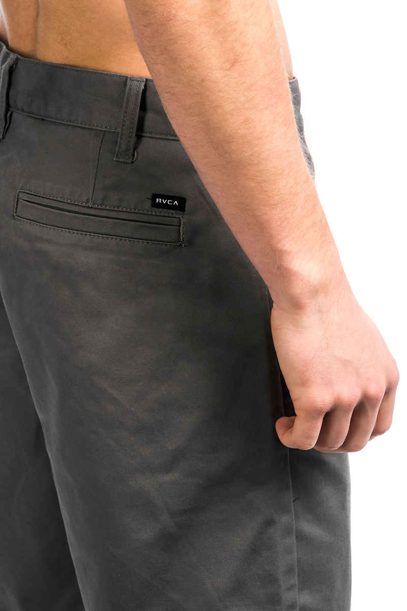 RVCA Americana Shorts (pavement)