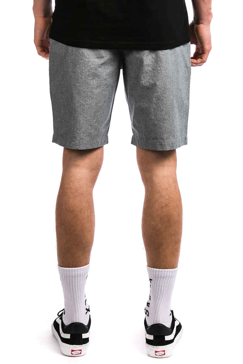 RVCA Thatll Walk Oxfod Shorts (midnight)