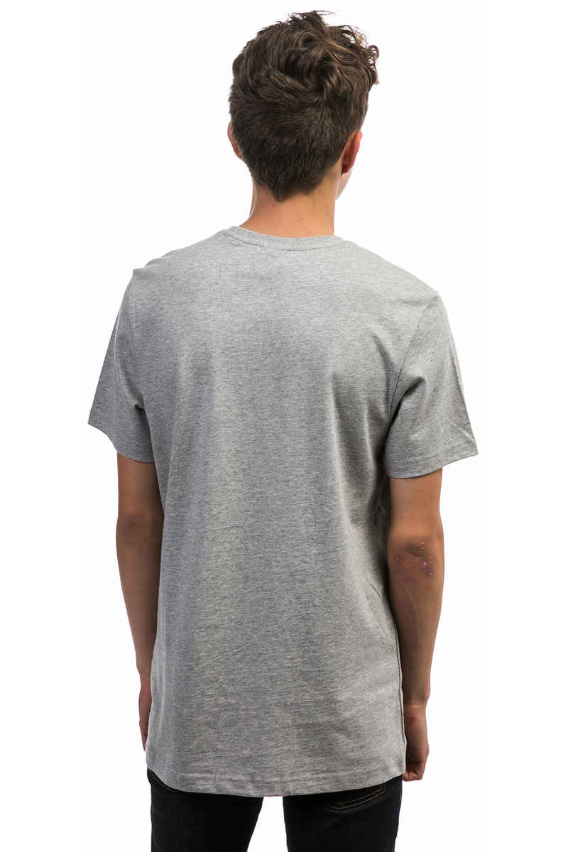 Reebok GR T-Shirt (medium grey heather)