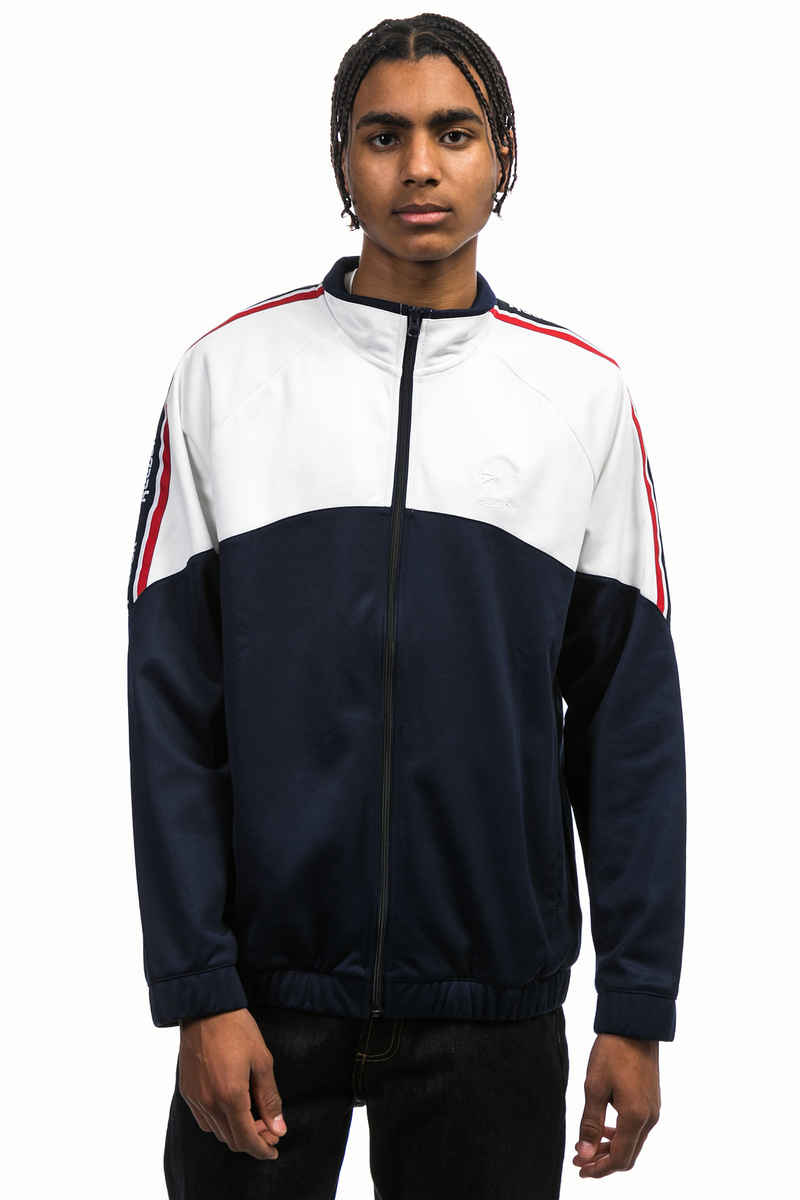 Reebok Franchise Jacket (collegiate navy)