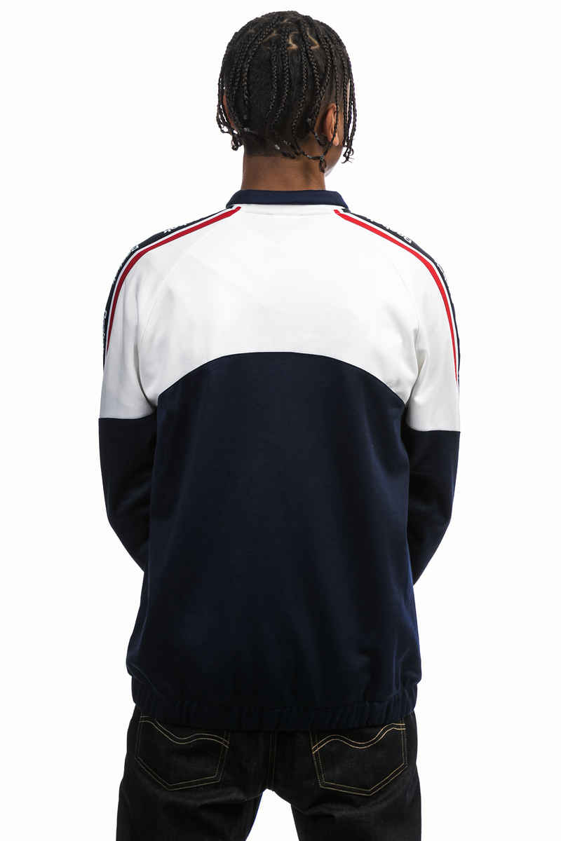 Reebok Franchise Jacket (collegiate navy)