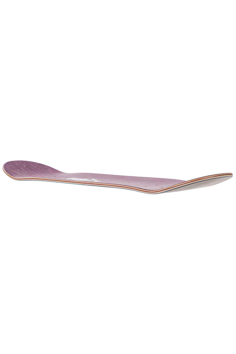 Girl Capaldi Folded OG 8.25" Tavola (multi)