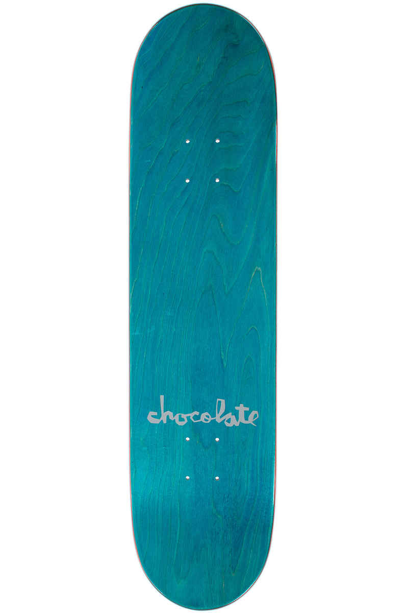 Chocolate Berle Modern Love 8" Tavola