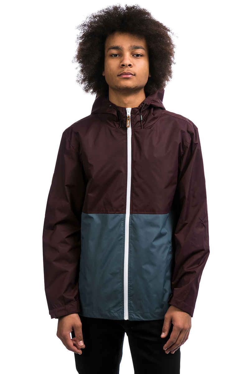 Iriedaily Auf Deck Parka Giacca