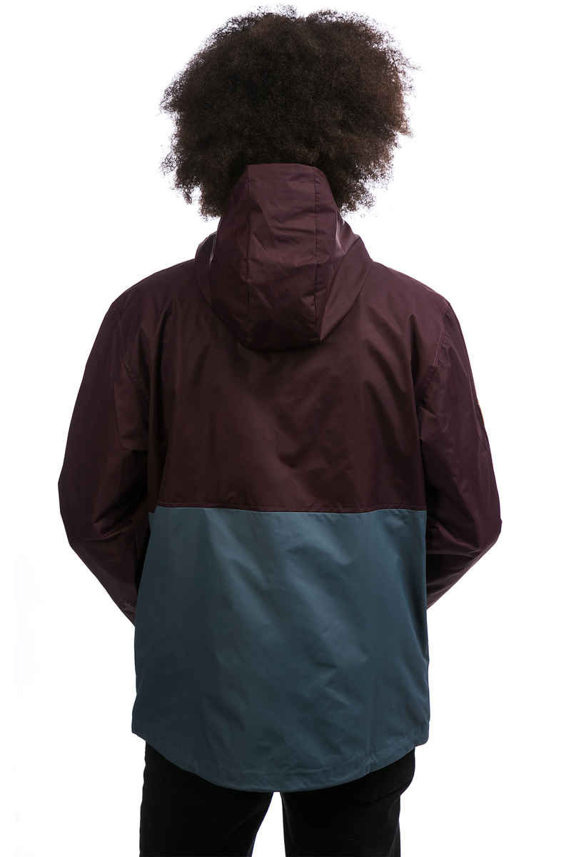 Iriedaily Auf Deck Parka Giacca